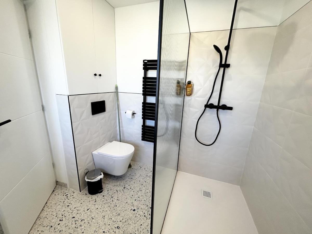 Aparthotel Riviera - Duplex Menica View- Vieille Ville - 2 Pieces Grand Confort Ніцца Екстер'єр фото